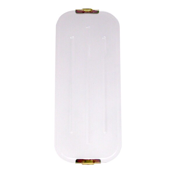 Peterson Lighting Mirror Head, PET616W 616W